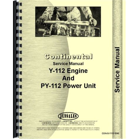 y112 continental engine compression testing|Continental Engines Y112 Service Manual .